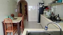 Blk 330 Clementi Avenue 2 (Clementi), HDB 3 Rooms #581359211